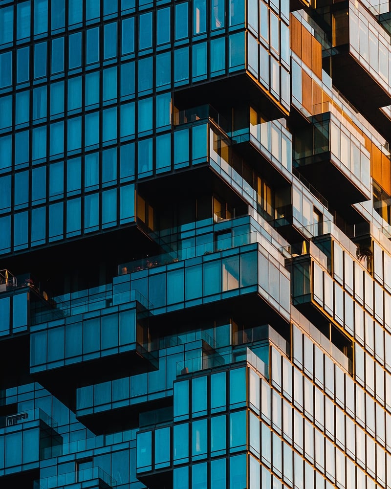 Modern Architecture