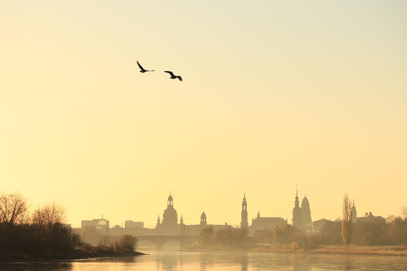 Picturesque Landscapes