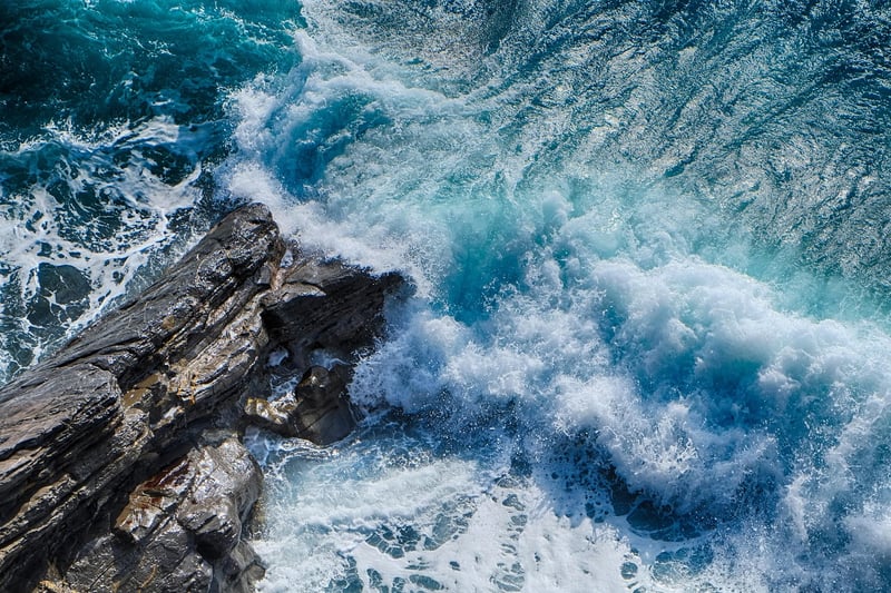 Coastal Cliffs